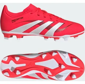 Kopačky Adidas Predator CLUB Fg/mg J ID3813 K UK 5 / EU 38 + DÁREK