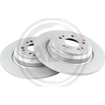 Brzdový kotouč Brzdový kotouč A.B.S. 18856