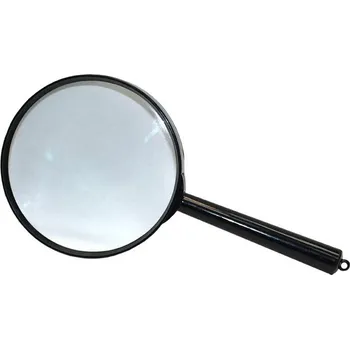 Lupa Lupa zvětšovací průměr 90