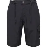 Pánské outdoorové šortky Willard EDUR 3XL Černá