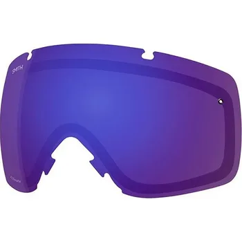 SMITH náhradní sklo - L I/O Chromapop Everyday Violet (0241)
