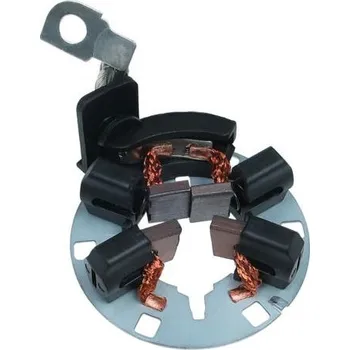 Startér Držák uhlíků - Bosch 1004338102