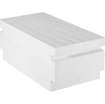 Stropní systém Vložka stropní Porfix – 500×200×250 mm