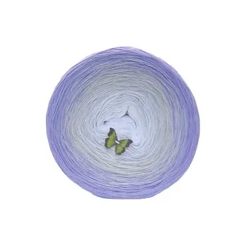 Příze Motkiombre (3nitka 1500 m) - BA 283