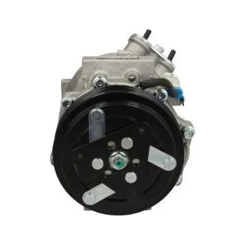 Kompresor klimatizace Vauxhall 090135052