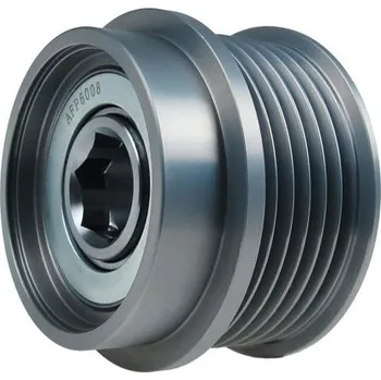 Alternátor Řemenice volnoběžná Denso 121000-3490