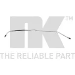 Brzdová hadice NK 8547178