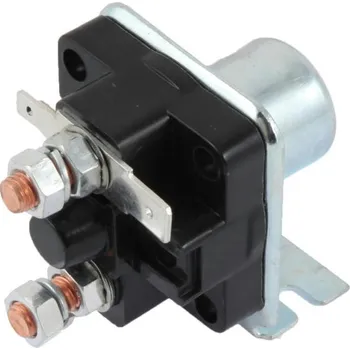 Startér Spínač startéru Lucas 76776