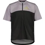 Pánský cyklistický dres Maloja BARETTIM. ALL MOUNTAIN 1/2 - černá S