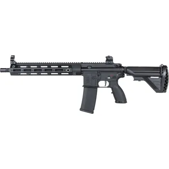 Airsoftová zbraň Specna Arms SA 416 Carbine SMR 13.5" (SA-PH22 PRIME™ Aster II ETU) s bezuhlíkovým motorem - Černá