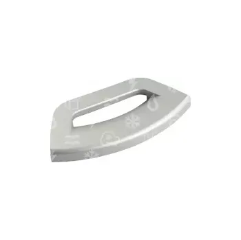 madlo dveří pračky ARISTON / INDESIT, Aluminium Futura, 286843