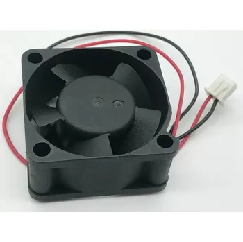 Domácí ventilátor Radiální ventilátor 12V 40x40x15 mm