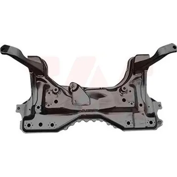 Příslušenství karosérie Pomocný rám / souprava nosičů VAN WEZEL 1858690