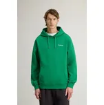 MIKINA WOOLRICH GRAPHIC HOODIE AMAZON