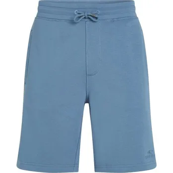 Pánské kraťasy Pánské šortky O'Neill SMALL LOGO S Modrá