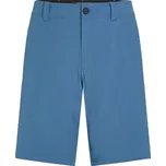 Pánské šortky O'Neill HYBRID CHINO 19” 36 Modrá