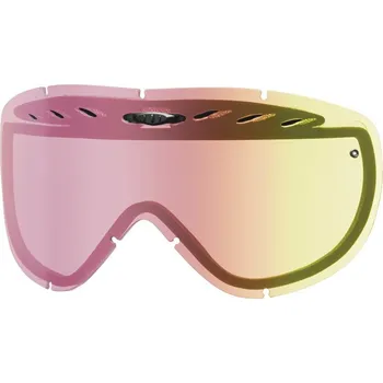 SMITH náhradní sklo - L Cadence Red Sensor (00BY) velikost: OS