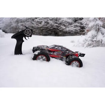 RC model auta IQ models Vortex Truggy 1:12 RTR