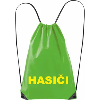 Outdoorové zavazadlo Batoh pro hasiče