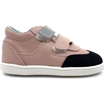 Dívčí polobotky Celoroční obuv Jonap 051MV - pleťová dívčí Velikost: 26