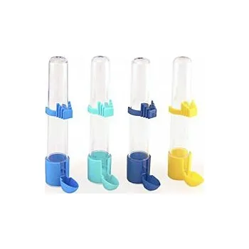 Napáječka pro ptáka Napáječka plastová pro ptáky,exoty SP SUM PLAST 54713id