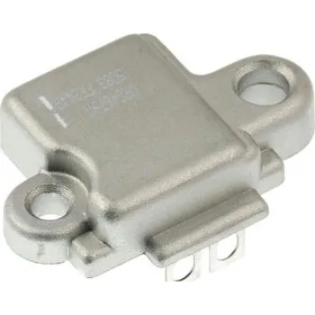 Alternátor Regulátor napětí alternátoru Denso 100211170