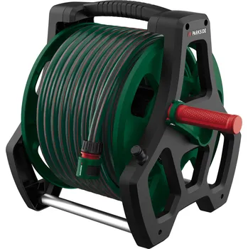 Držák na zahradní hadici Parkside 100387008 20 m