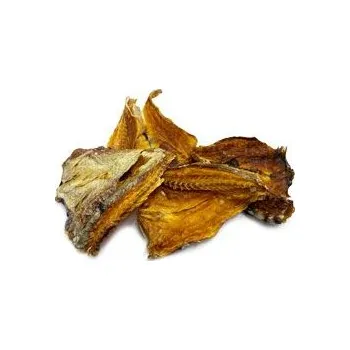 Pamlsek pro psa Pochoutka ZEUS Croaker fish 300g