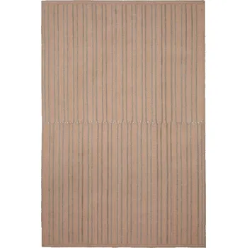 Koberec Světle oranžový zahradní koberec Kave Home Olivan 200 x 300 cm