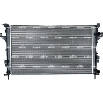 Chladič motoru Chladič, chlazení motoru NRF 58319