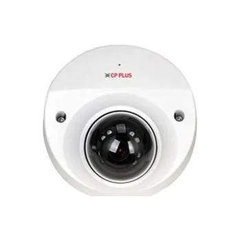 IP kamera CP PLUS CP-UNC-WD21L2-VMD 2.0 Mpix venkovní IP antivandal dome kamera s IR, WDR, Starlight a mikrofonem