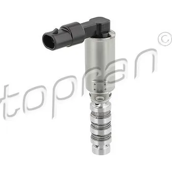 Ventil motoru Řídicí ventil, seřízení vačkového hřídele TOPRAN 639 163