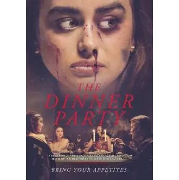 Zahraniční hudba DVD Dinner Party: Dinner Party 2021