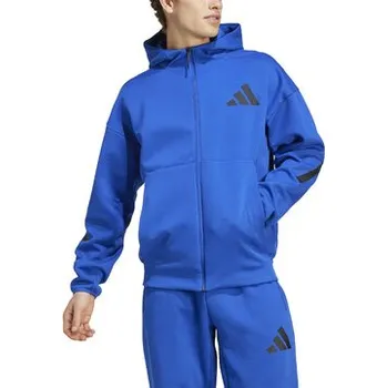 Pánská mikina adidas M Z.N.E. FZ JF6388 M