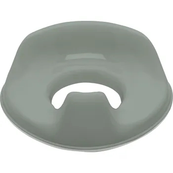 WC sedátko Bebe-Jou Tréninkové sedátko na toaletu Breeze Green