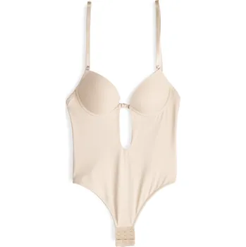 Podprsenka GATE Body s holými zády 75A 225-1135/20