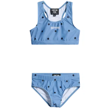 Oblečení a móda Plavky Hummel stsNAYA BIKINI 219694-7219 Velikost 152