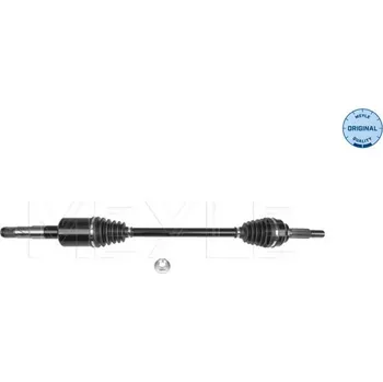 Hřídel nápravy Hnací hřídel MEYLE 70-14 498 0006