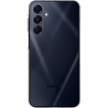 Pouzdro na mobilní telefon Pouzdro Tactical TPU pro Samsung Galaxy A16 4G/5G čiré