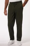 Jogging kalhoty, kolekce Basic, rovný střih, do 8XL, plus size móda, 702635120-1455
