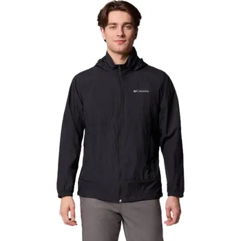 Pánská softshellová bunda Columbia Loop Basin ™ Windbreaker XXL