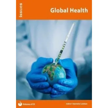 Global Health [EN] (2023, Brožovaná, Cambridge Media Group)