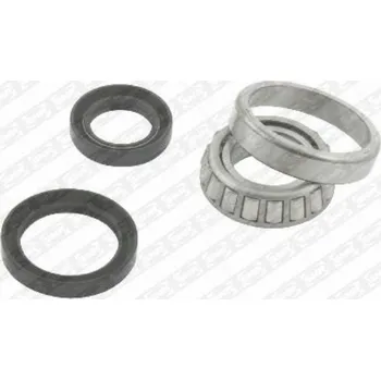 Sada lozisek kol SNR R140.41