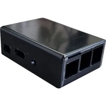 Dárková krabička Camdenboss univerzální krabička, černá