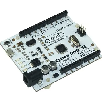 Elektronická stavebnice Cytron UNO Special Edition - Arduino Compatible