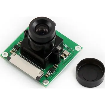 IP kamera Waveshare RPi kamera (B)