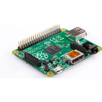 Stolní počítač Raspberry Pi 1 Model A+ 512MB RAM