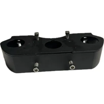 Příslušenství pro elektrokoloběžku Horní brýle řízení X-scooters XS05