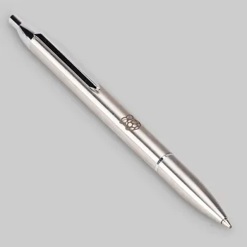 Raspberry Pi kuličkové pero