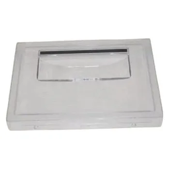 Příslušenství pro lednici Čelo zásuvky, lednice Ariston NEBY20410V